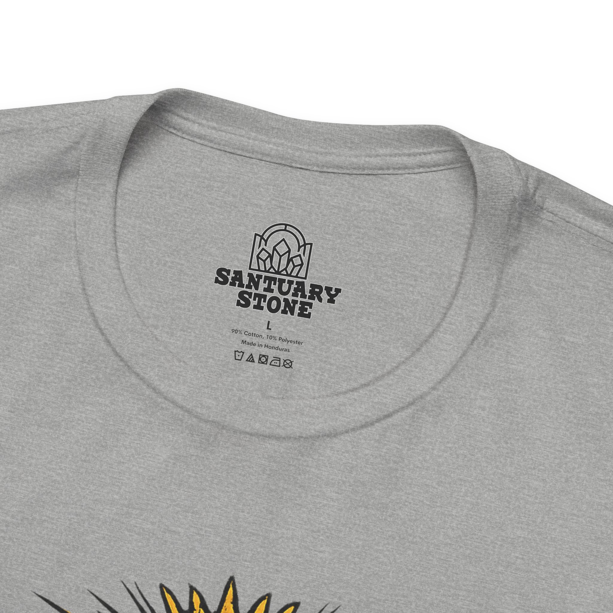 Back to School Faith-Based Tee - Image 4