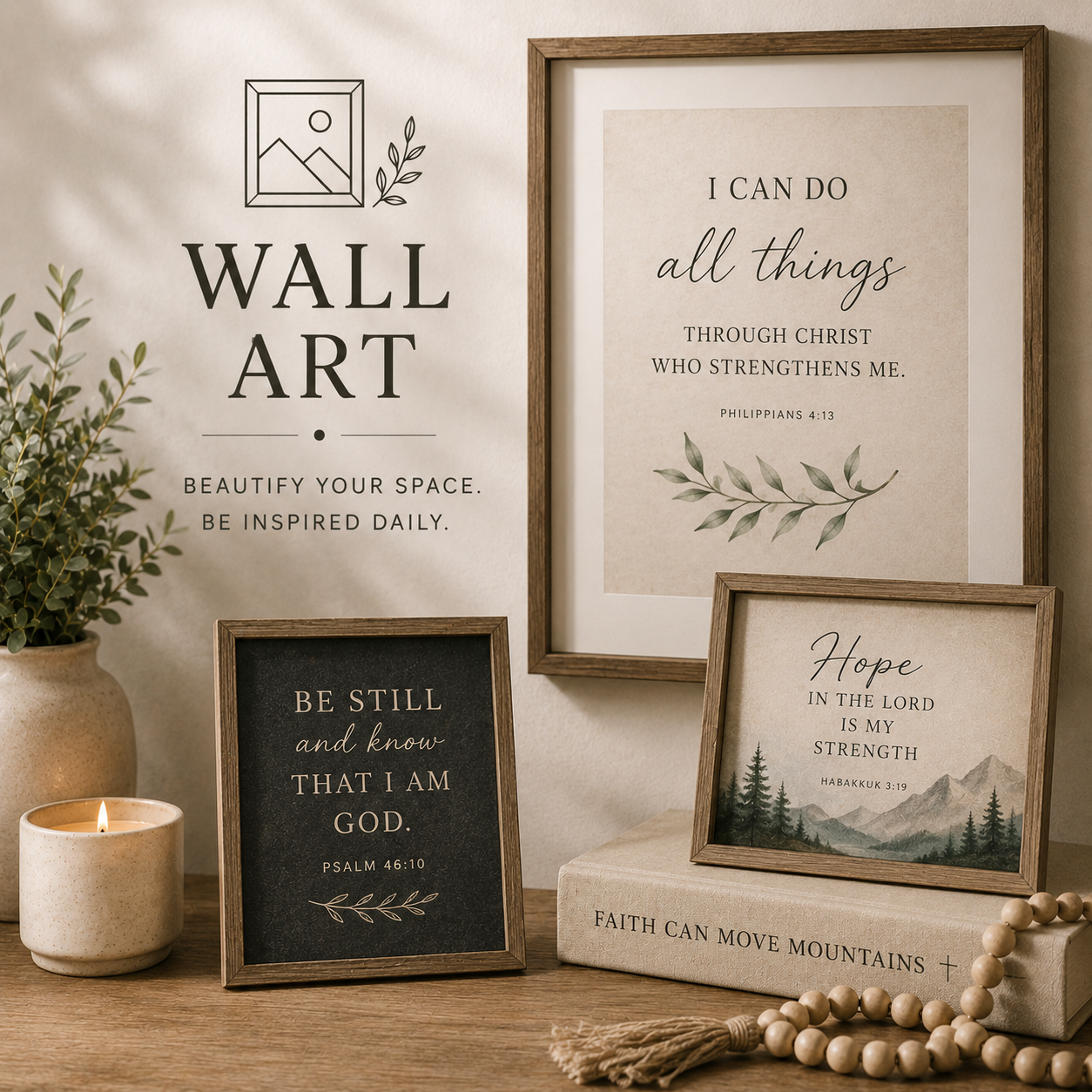 Wall Art