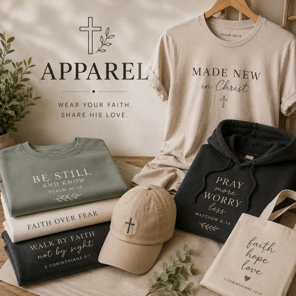 Apparels