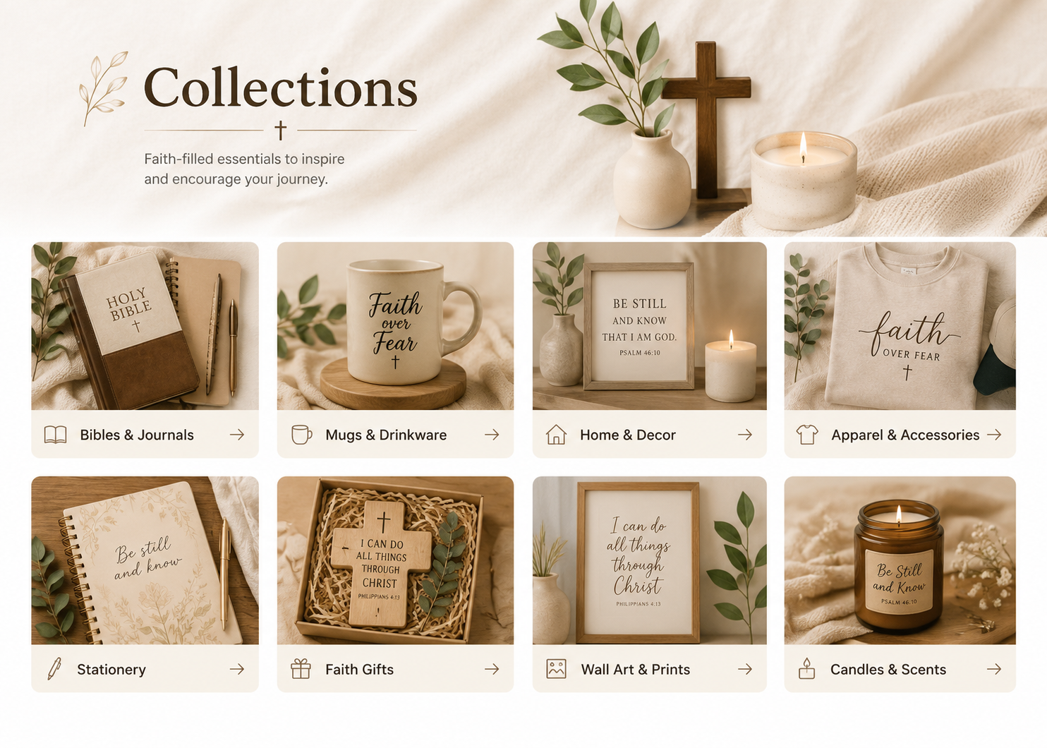 Collections